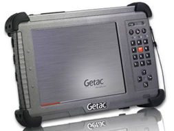 探秘getace100 8.4英寸平板電腦 技術開發領域的移動辦公新選擇