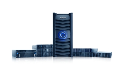 融合互通，浪潮分布式融合存儲AS13000加速海量數(shù)據(jù)處理及存儲支持服務(wù)