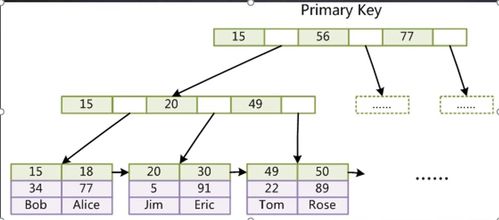 MySQL存儲引擎、事務(wù)、索引與優(yōu)化及數(shù)據(jù)處理支持服務(wù)全解析