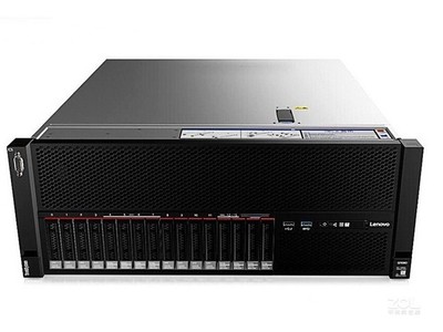 聯(lián)想SR860春季促銷 高性能服務(wù)器88折起，含稅僅38999元